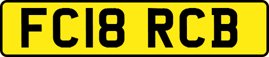 FC18RCB