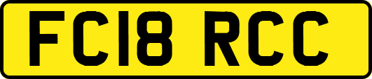 FC18RCC