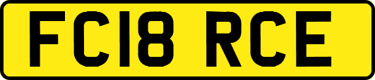 FC18RCE