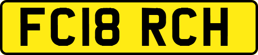 FC18RCH