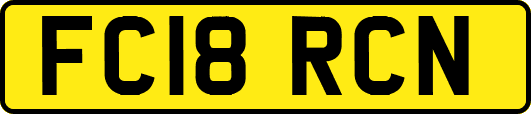 FC18RCN