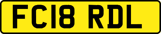 FC18RDL