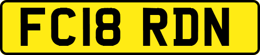 FC18RDN