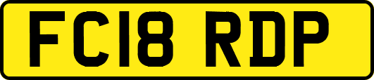 FC18RDP