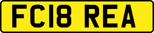 FC18REA