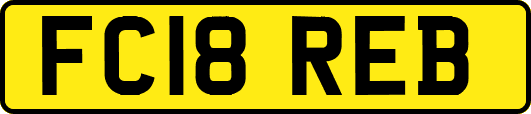 FC18REB