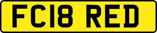 FC18RED