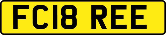 FC18REE