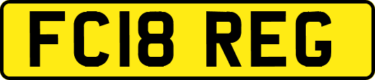FC18REG
