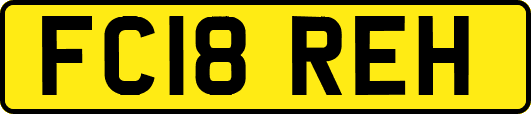 FC18REH