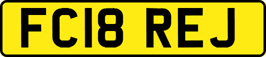 FC18REJ
