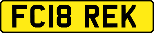 FC18REK