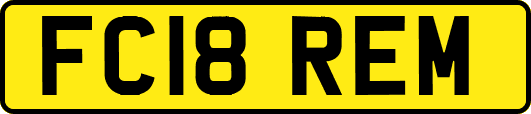 FC18REM