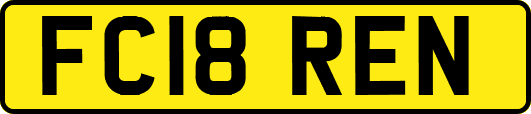FC18REN