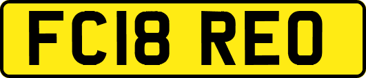 FC18REO