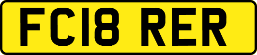 FC18RER