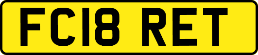 FC18RET