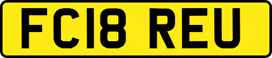 FC18REU
