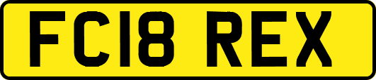 FC18REX
