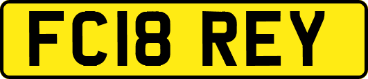 FC18REY