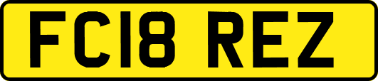 FC18REZ