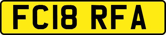 FC18RFA