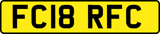 FC18RFC