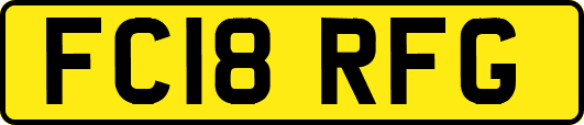FC18RFG