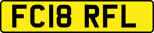 FC18RFL