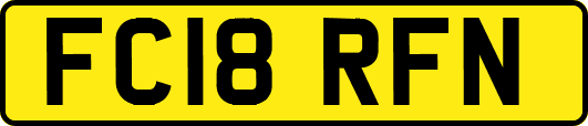 FC18RFN