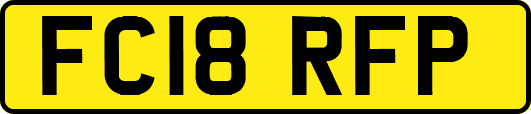 FC18RFP