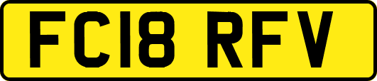 FC18RFV