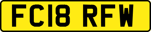 FC18RFW