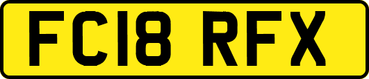 FC18RFX