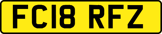 FC18RFZ