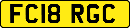 FC18RGC