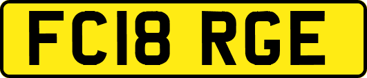 FC18RGE