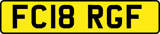 FC18RGF