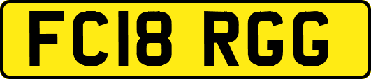 FC18RGG