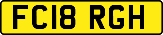 FC18RGH