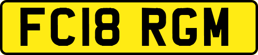 FC18RGM