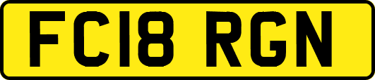 FC18RGN