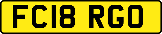 FC18RGO