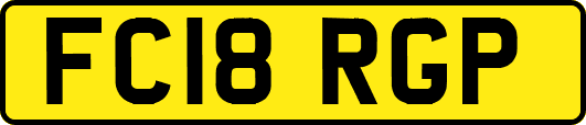 FC18RGP