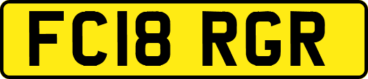 FC18RGR