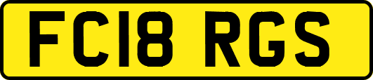 FC18RGS