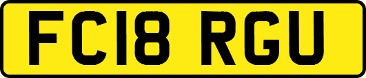 FC18RGU