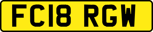 FC18RGW