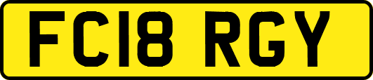 FC18RGY