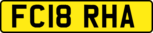 FC18RHA